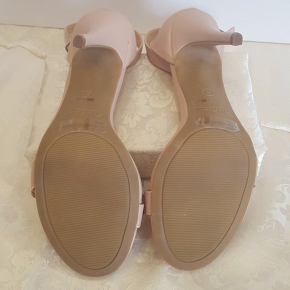 Modcloth | NWOT All Fleur You Heel - Picture 4 of 10